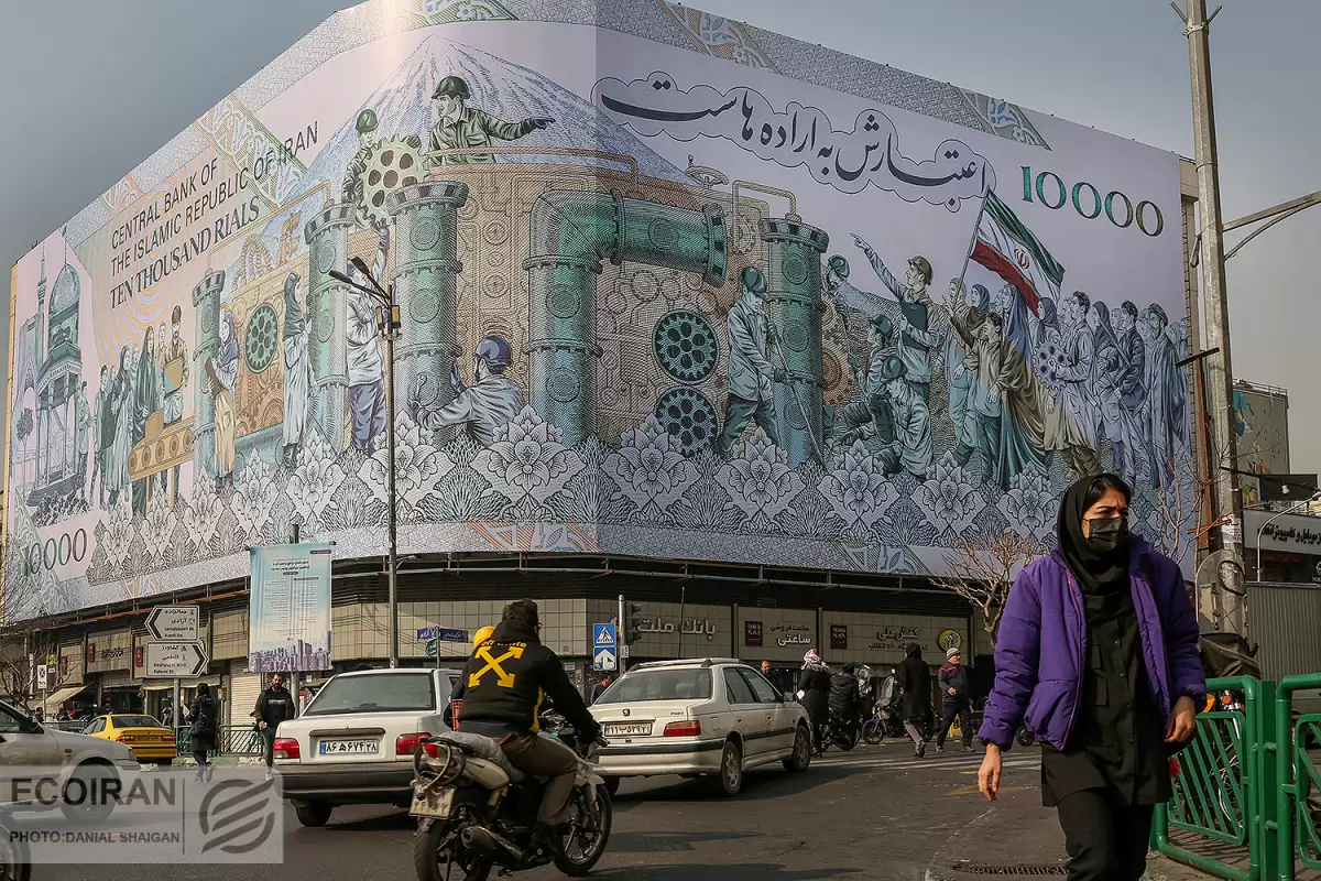 بخش خدمات؛ موتور پیشران رشد اقتصادی در بهار ۱۴۰۲