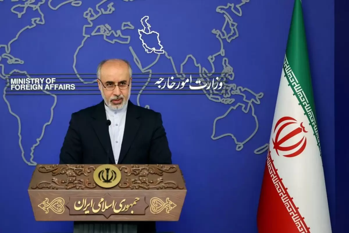 واکنش ایران به بیانیه گروسی: کشورهای غربی از آژانس سوءاستفاده می‌کنند