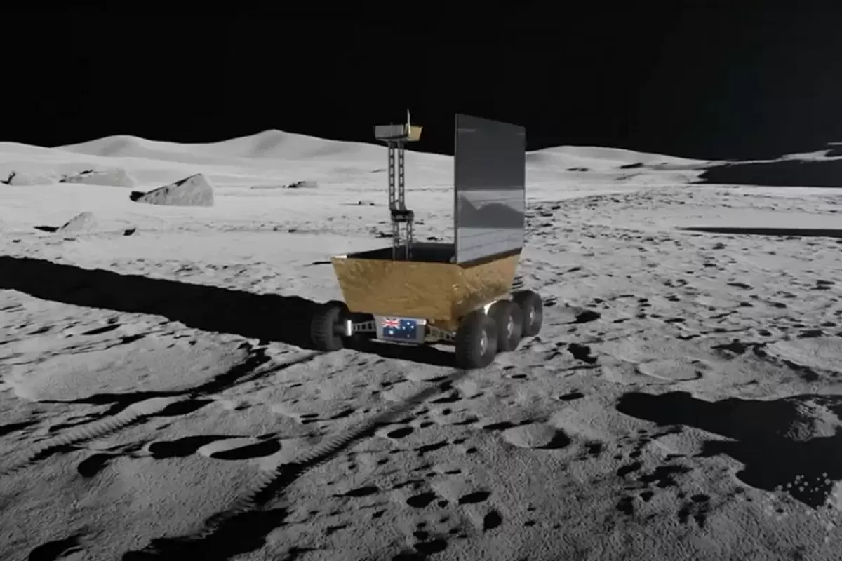 ماه‌نورد استرالیا با برنامه آرتمیس راهی قمر زمین می‌شود