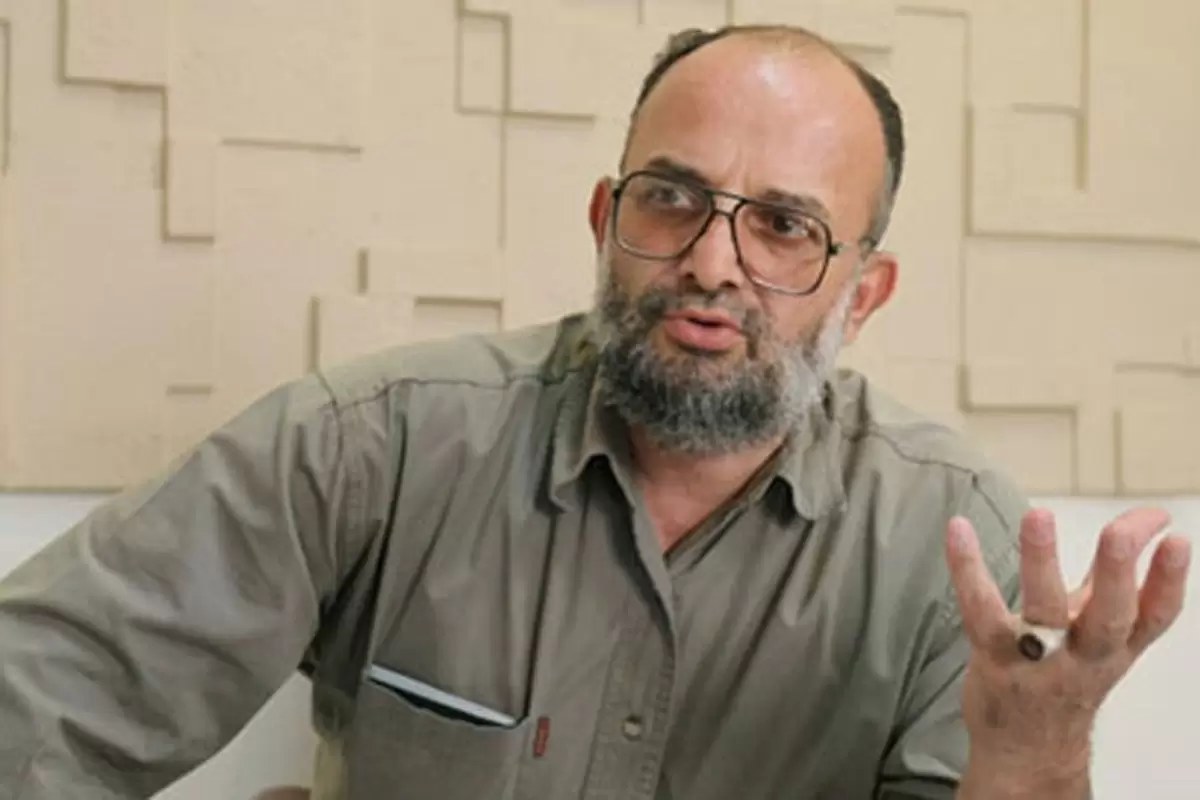 (ویدئو) سعید قاسمی: میرحسین موسوی باید اعدام می‌شد/ برجام کودتا بود