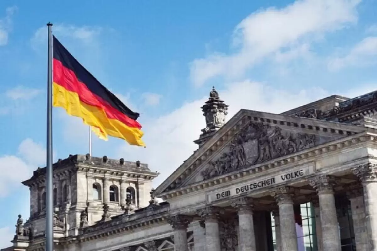 ادامه روند کاهش قیمت مسکن در آلمان