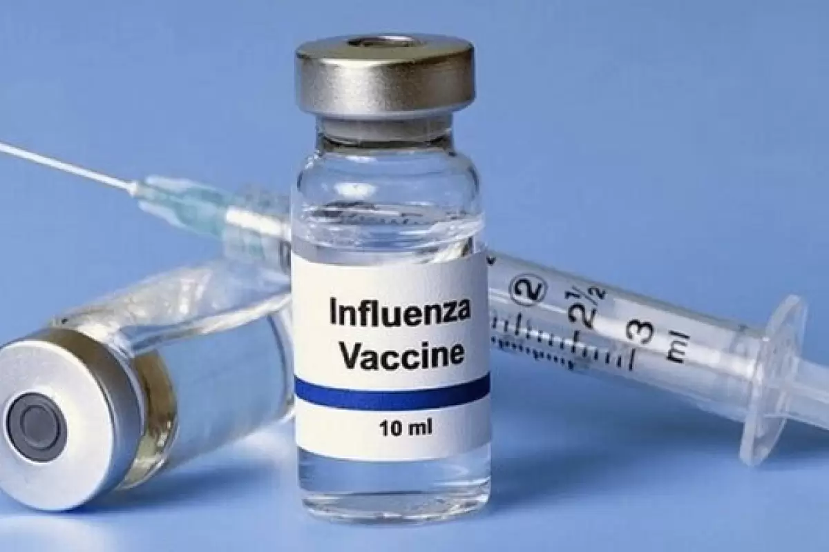 شرط تزریق رایگان واکسن آنفلوآنزا اعلام شد!