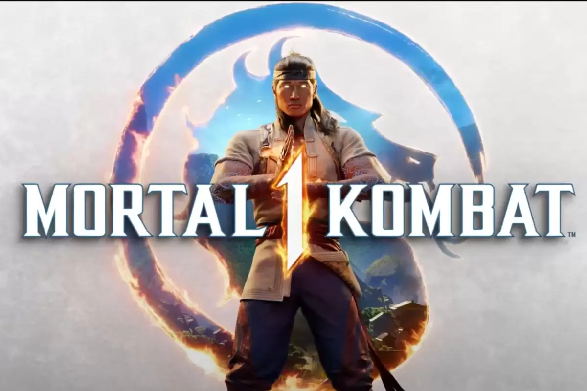 جزئیات به‌روزرسانی روز اول عرضه Mortal Kombat 1