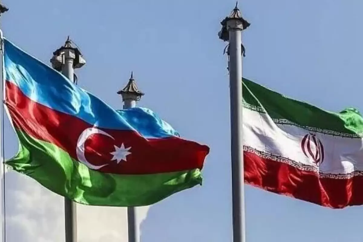 کمیسیون مشترک ایران و آذربایجان با هدف تقویت همکاری نظامی تشکیل می‌شود