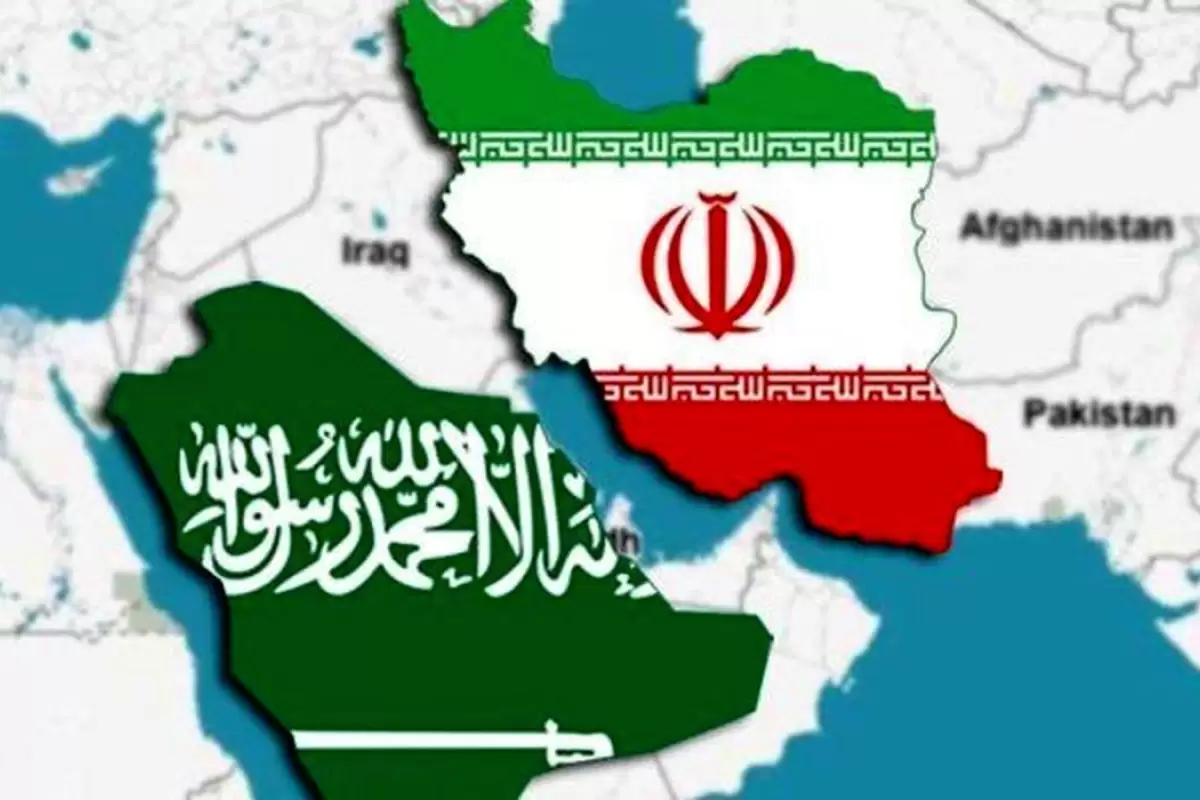 خرسندی ترکیه از توافق ایران با عربستان