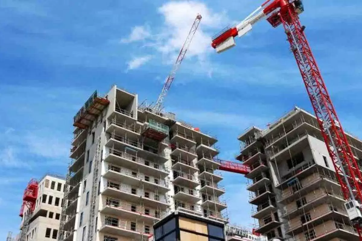 واکنش وزارت راه به خبر ساخت مسکن ۲۵ متری