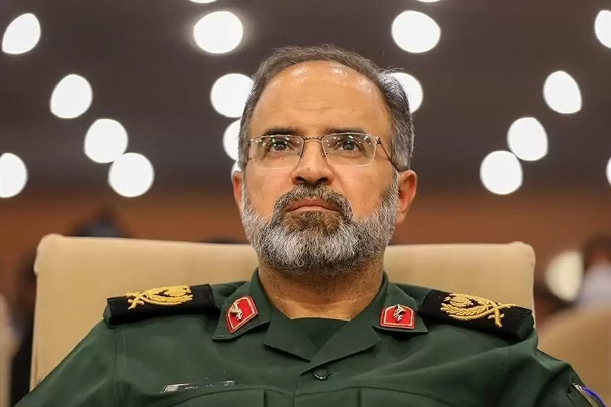 سپاه قم: هسته اصلی شبکه مخل امنیت در قم دستگیر شدند
