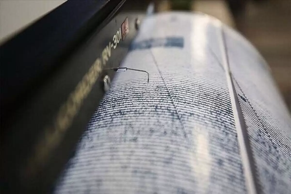 زمین‌لرزه شدید در کهگیلویه و بویراحمد؛ شدت زلزله چقدر بود؟