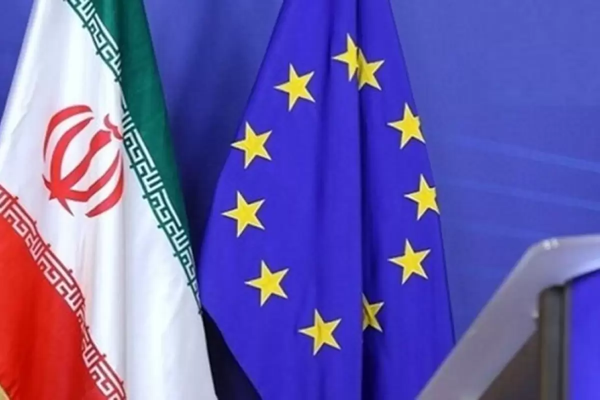 تصمیم تروئیکای اروپایی برای حفظ تحریم‌های موشکی ایران