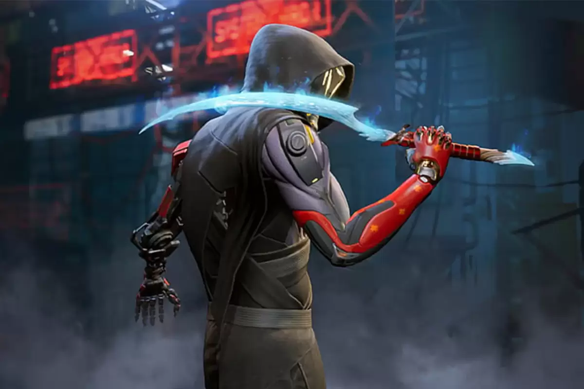 انتشار نسخه دمو بازی Ghostrunner 2 برای پلتفرم‌های نسل ۹