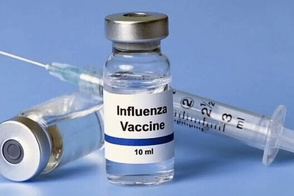 توزیع واکسن انفلوآنزا در این داروخانه‌ها + تاریخ توزیع