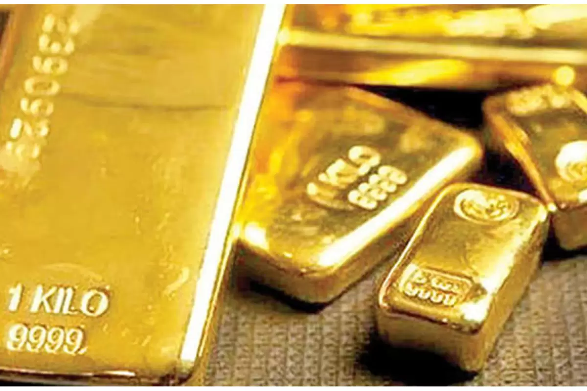 قیمت طلا و دلار در بازار آزاد  امروز ۵ مهر ۱۴۰۲/ طلا پایین آمد