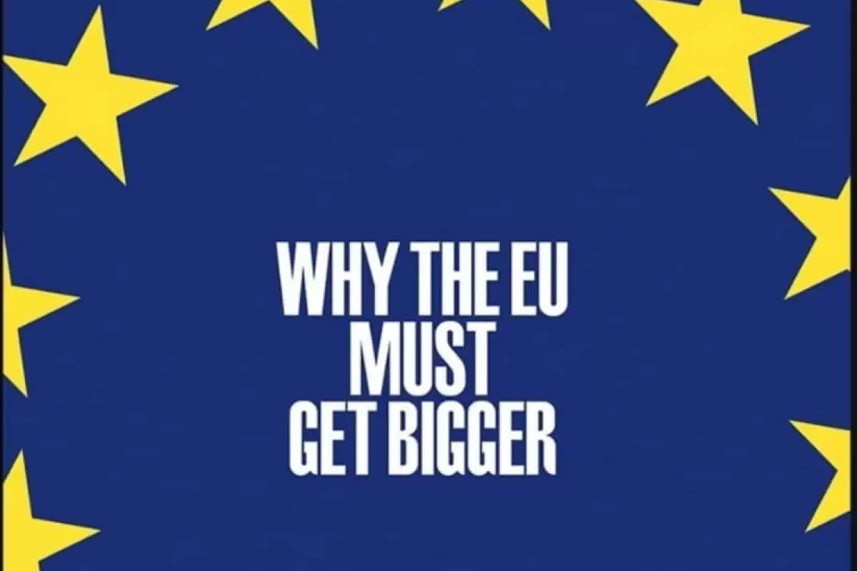 اکونومیست: چرا اتحادیه اروپا باید بزرگ‌تر شود؟