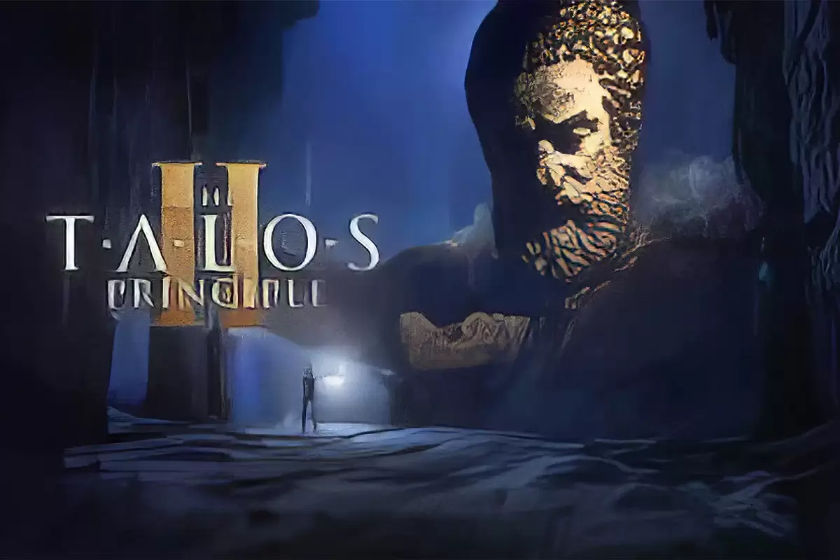 تاریخ انتشار بازی The Talos Principle 2