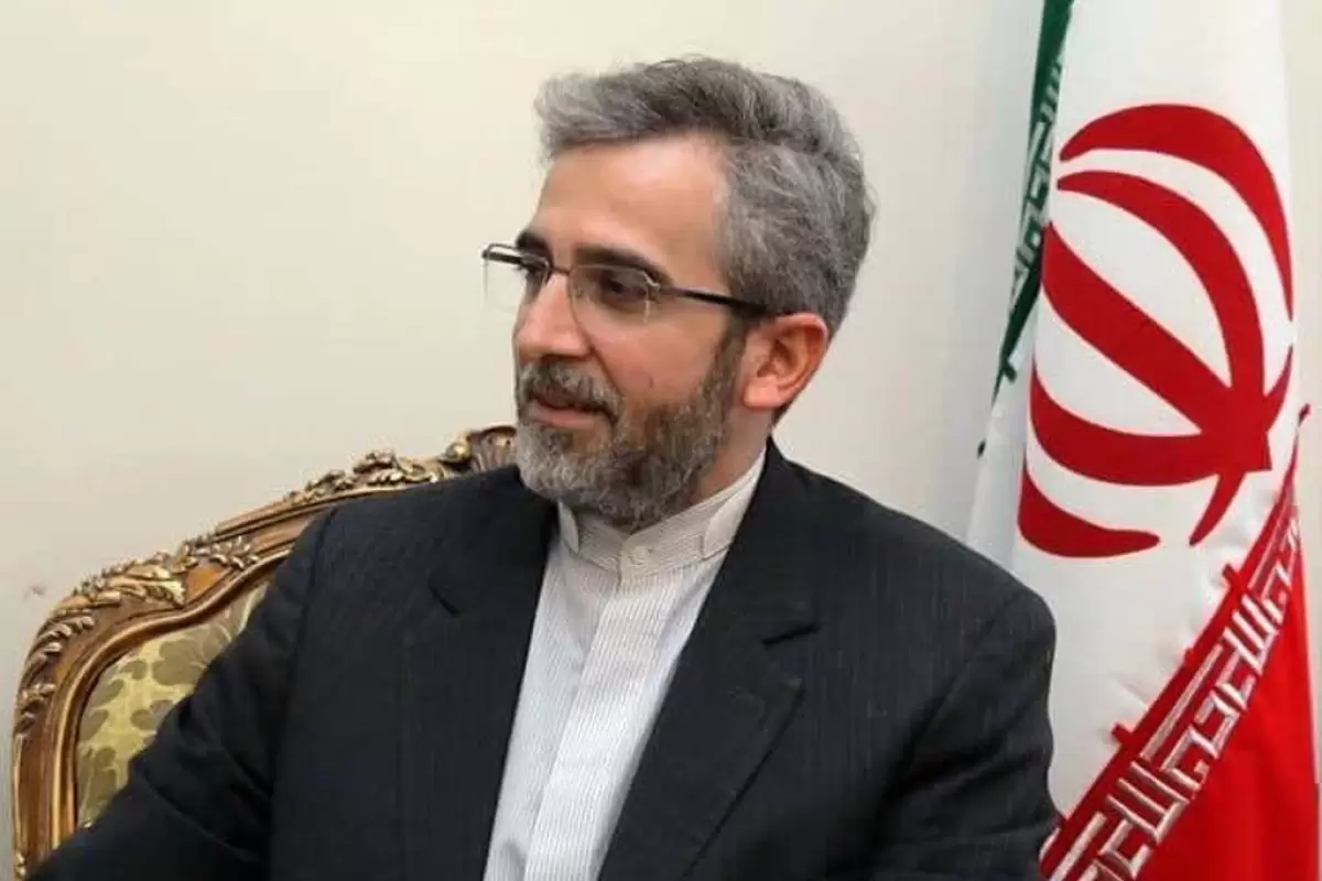 می‌خواهند دست نظام را برای تأمین منافع ملی از این ابزار کلیدی و مهم تهی کنند