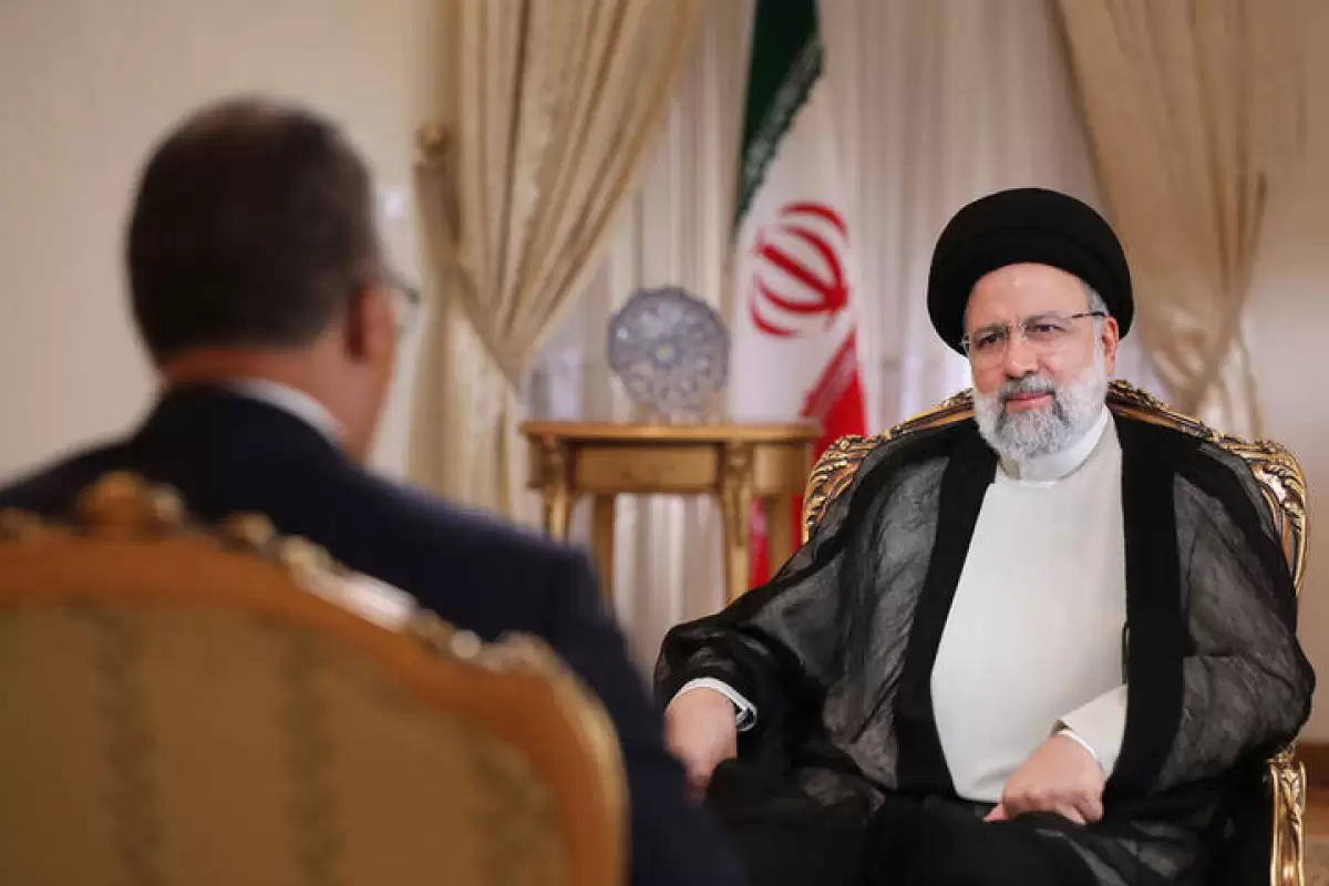 ببینید | پاسخ جالب رئیسی به سوال مجری آمریکایی در خصوص احتمال توافق جدید ایران و آمریکا