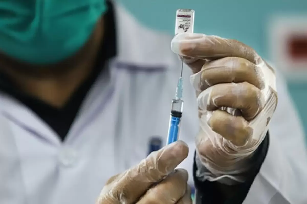 زمان توزیع واکسن آنفلوآنزا مشخص شد