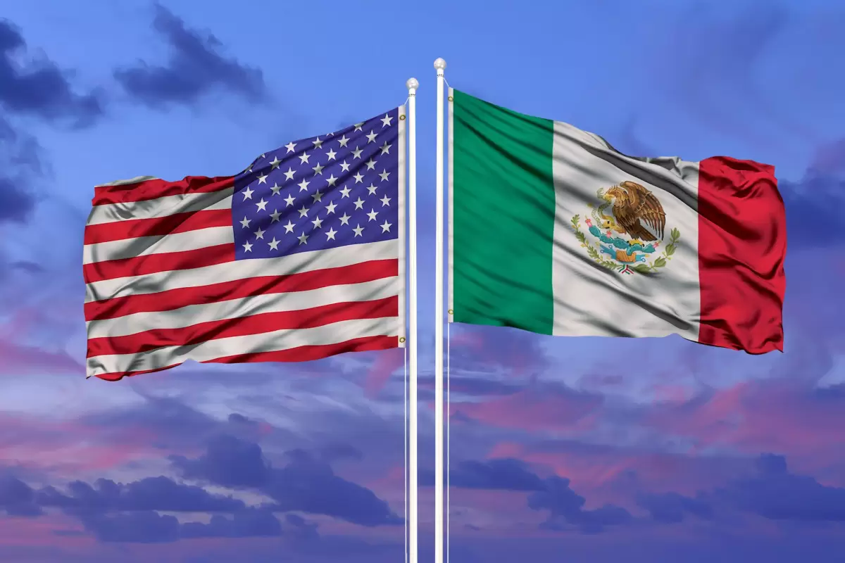 پیشروی اقتصادی مکزیک؛ چین، دیگر بزرگترین شریک تجاری آمریکا نیست