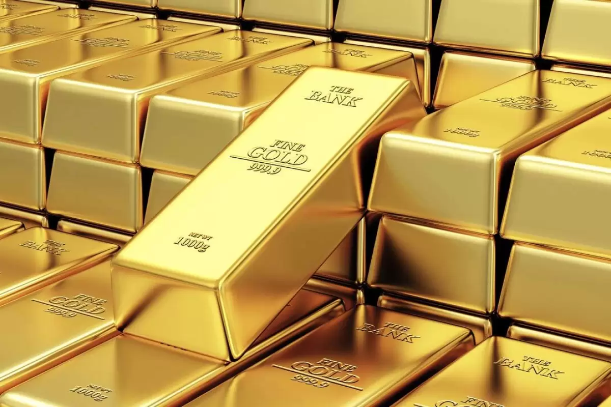 قیمت گرم طلا 18 عیار امروز دوشنبه ۳ مهر ۱۴۰۲/ رشد قیمت طلا