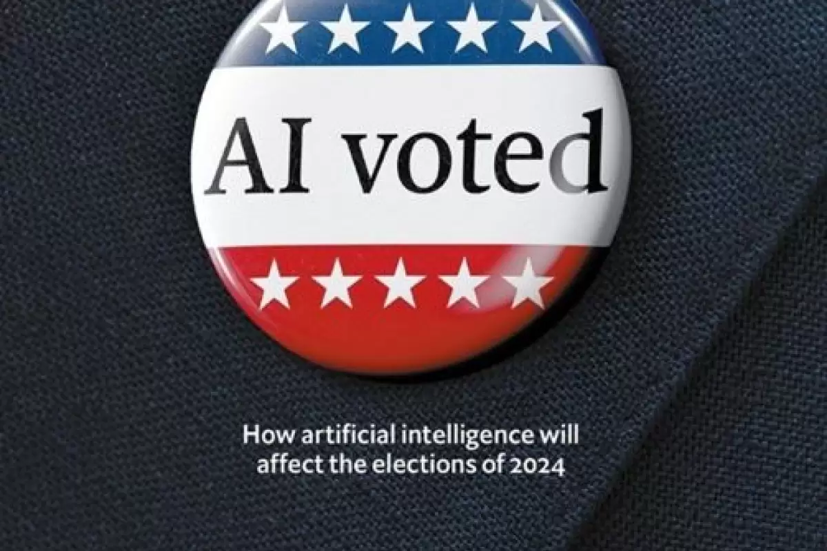 اکونومیست: هوش مصنوعی دموکراسی را نابود می‌کند؟