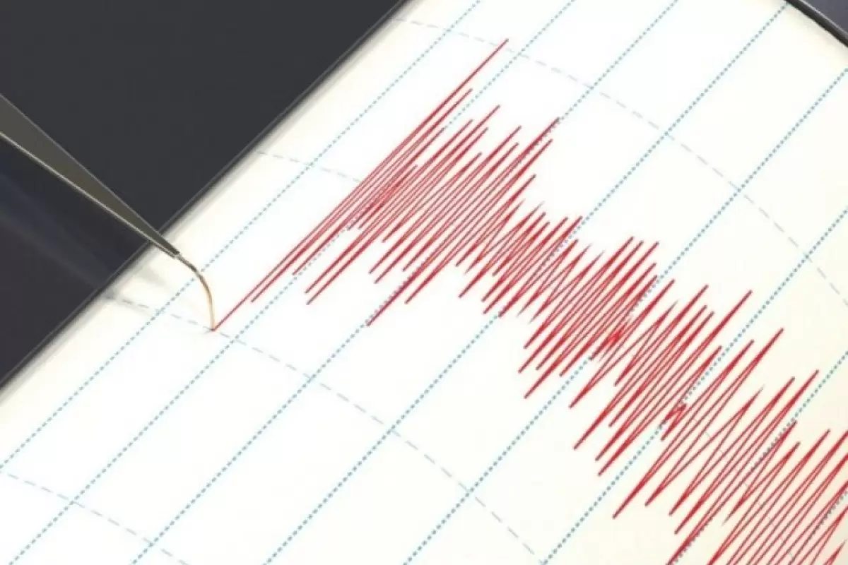 فوری | مشهد لرزید/ شدت زلزله شدید خراسان رضوی چند ریشتر بود؟