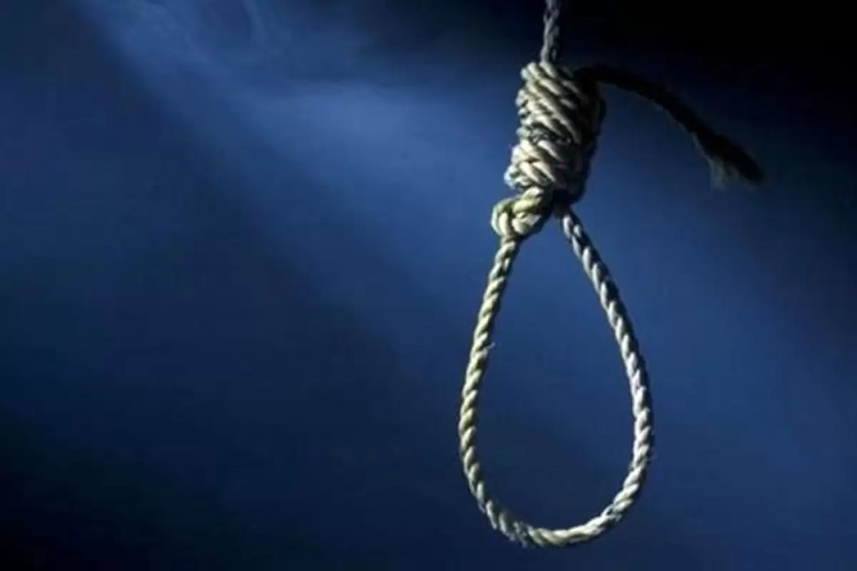 اجرای حکم اعدام یکی از عوامل شهادت رئیس پلیس مبارزه با مواد مخدر