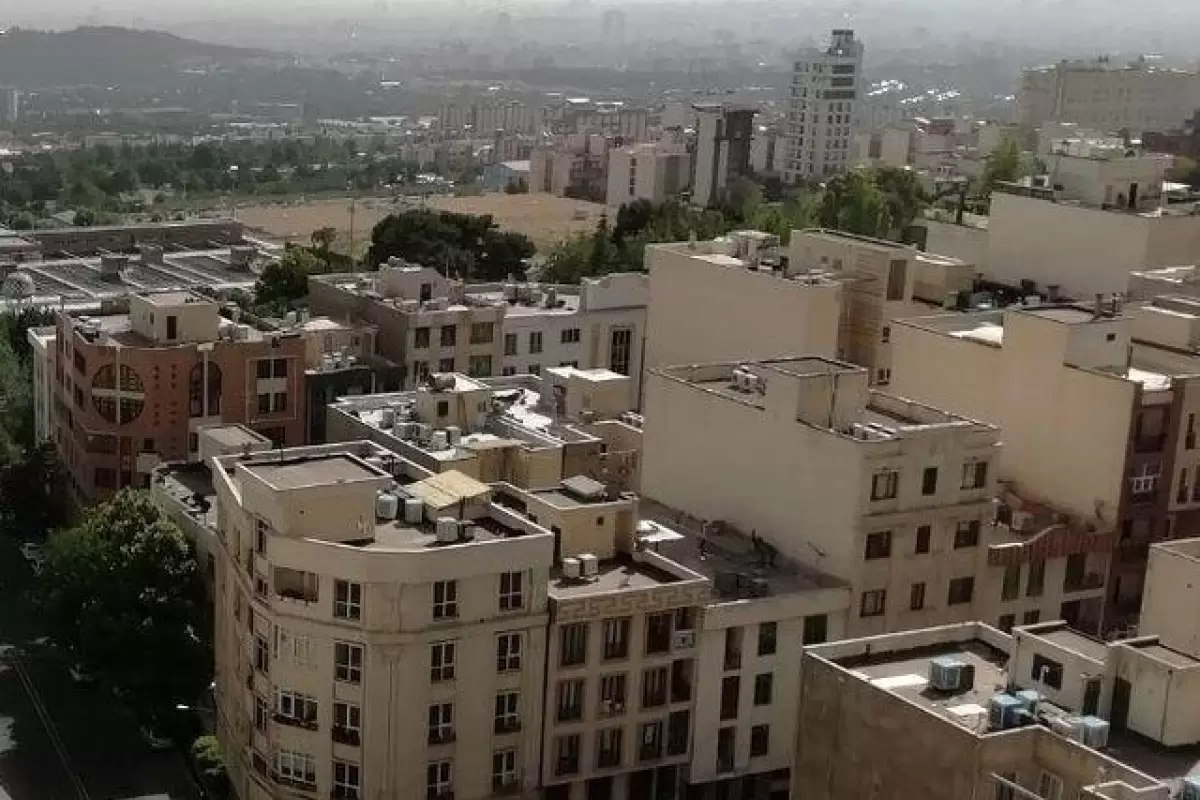قیمت یک آپارتمان 42 متری در تهران چند؟+ جدول