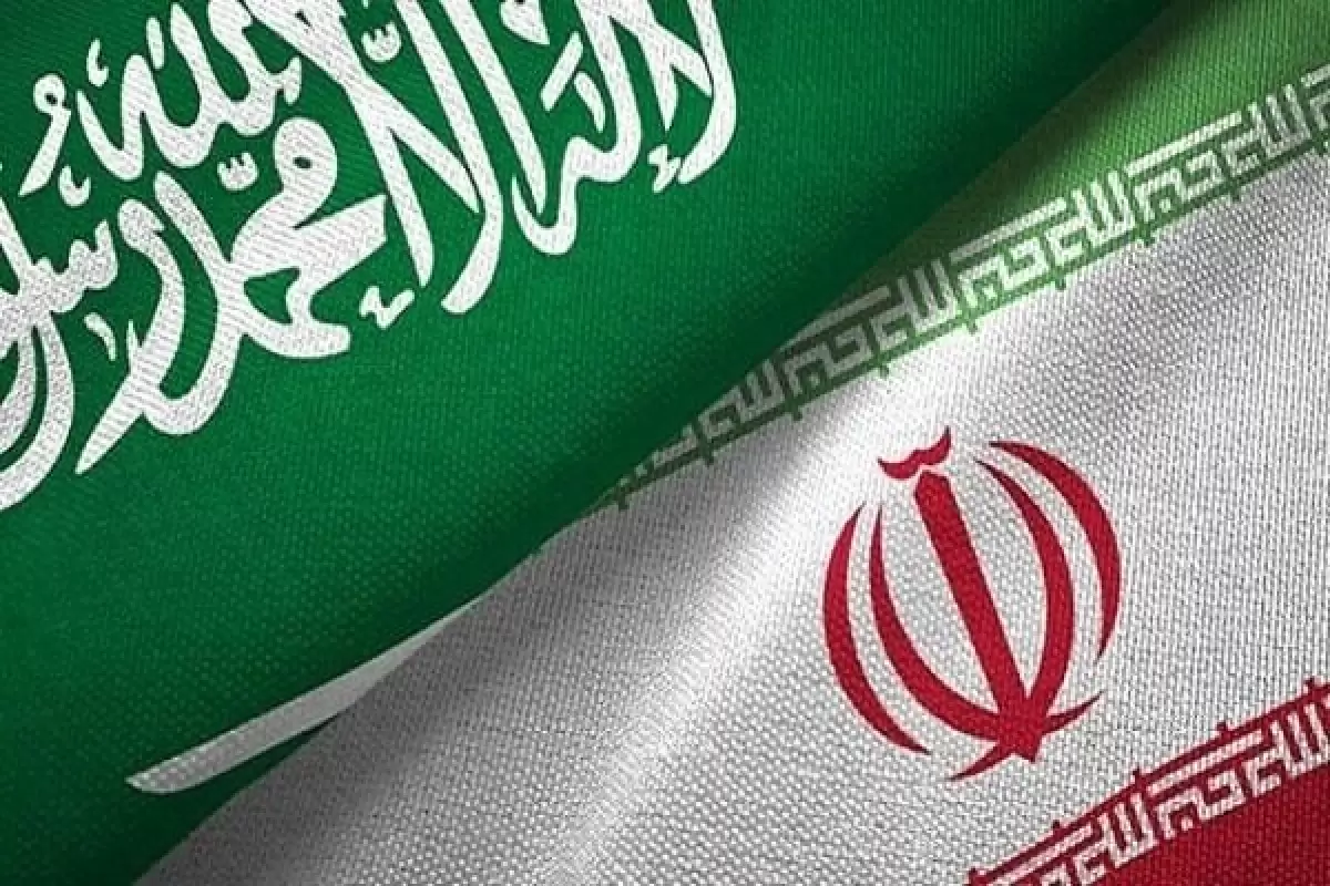 پادشاهی عربستان سعودی پُز کاهش تورم را به زبان فارسی داد + تصویر