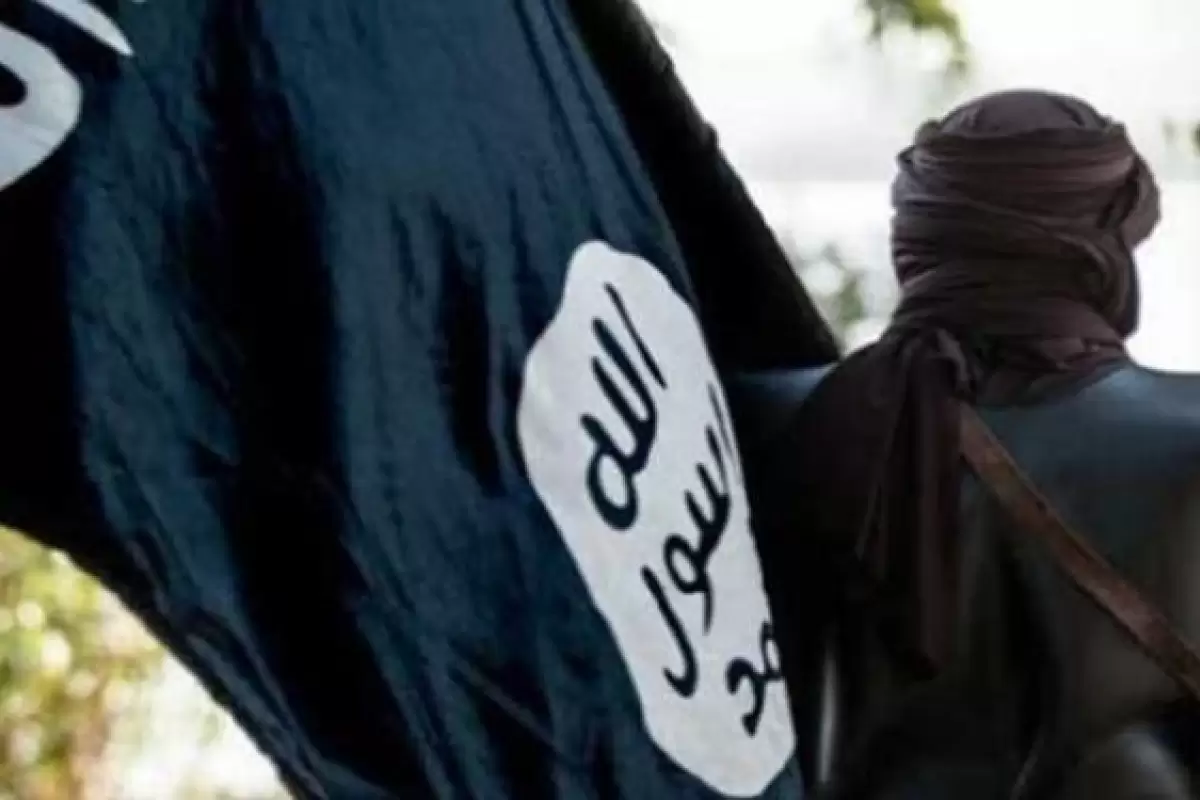 طالبان افراد بی‌گناه را به نام داعش به‌قتل می‌رسانند + ویدئو
