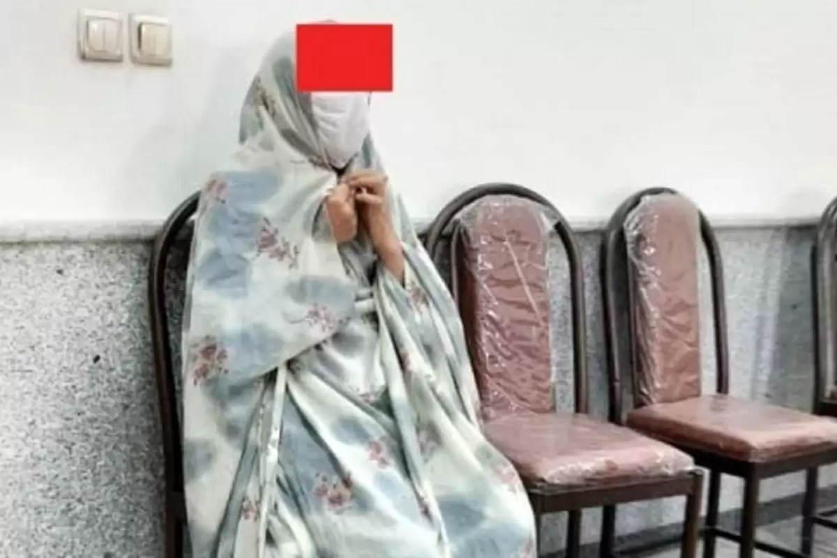 همسرکشی با همدستی مرد غریبه
