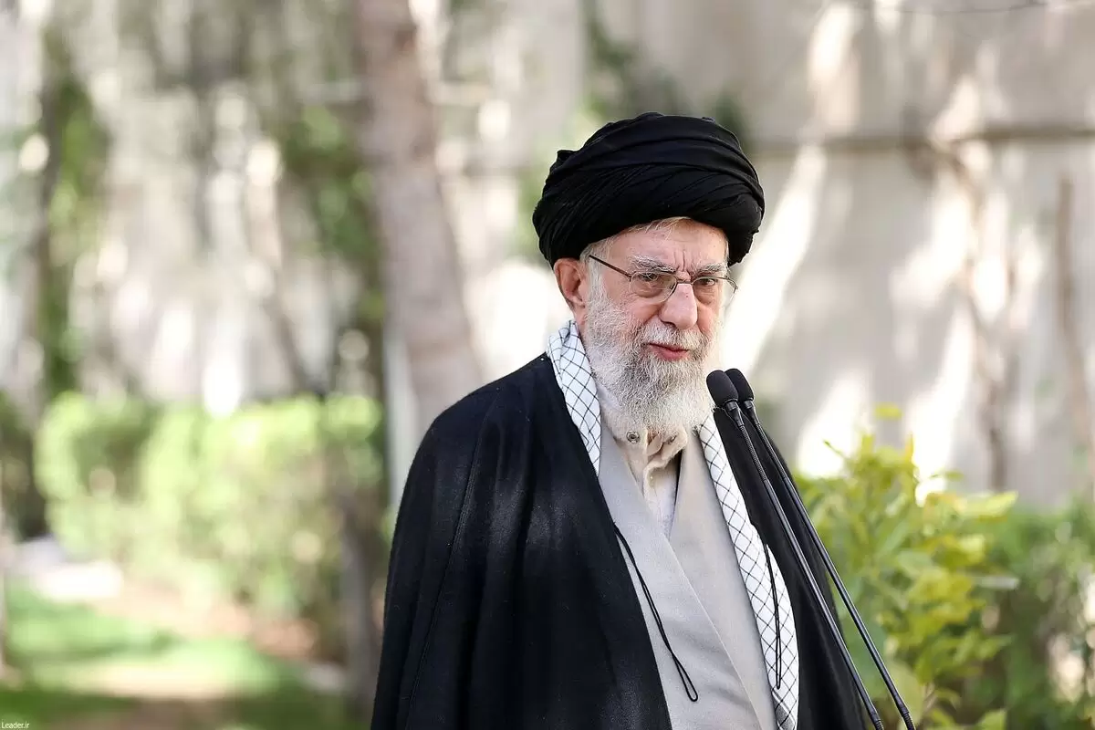 ناراحتی رهبر انقلاب بخاطر عملی نشدن درخواست متفاوت همسرشان / انگشتر عقیق به چه کسی رسید؟