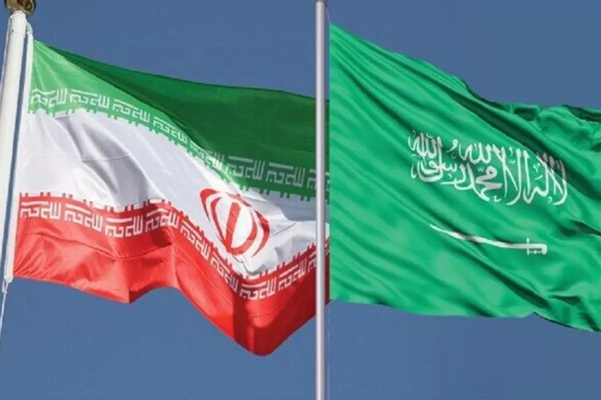چگونگی از سرگیری مناسبات تجاری ایران و عربستان