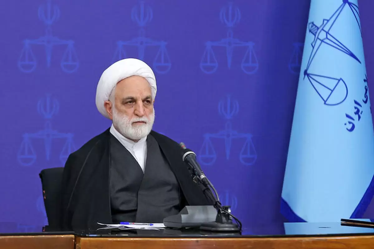 رئیس قوه قضائیه موافقت خود را با قانون حجاب‌و عفاف اعلام کرد