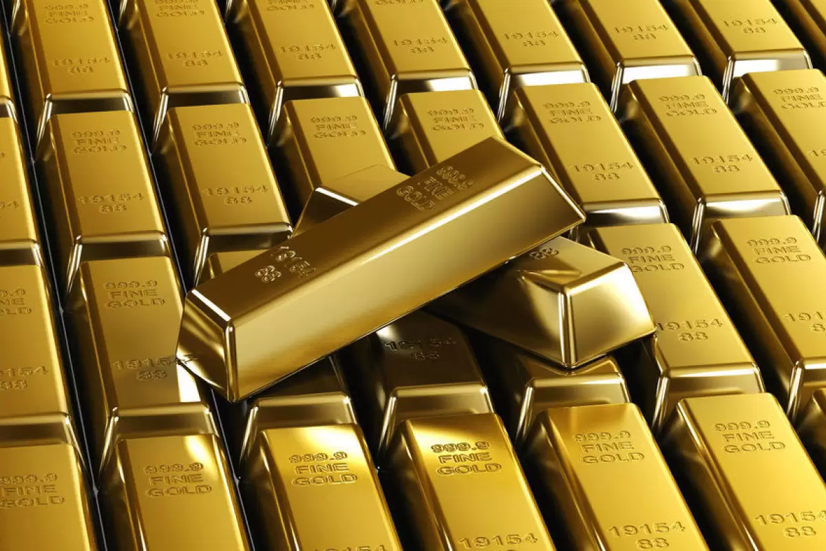 خبر فوری برای خریداران شمش طلا
