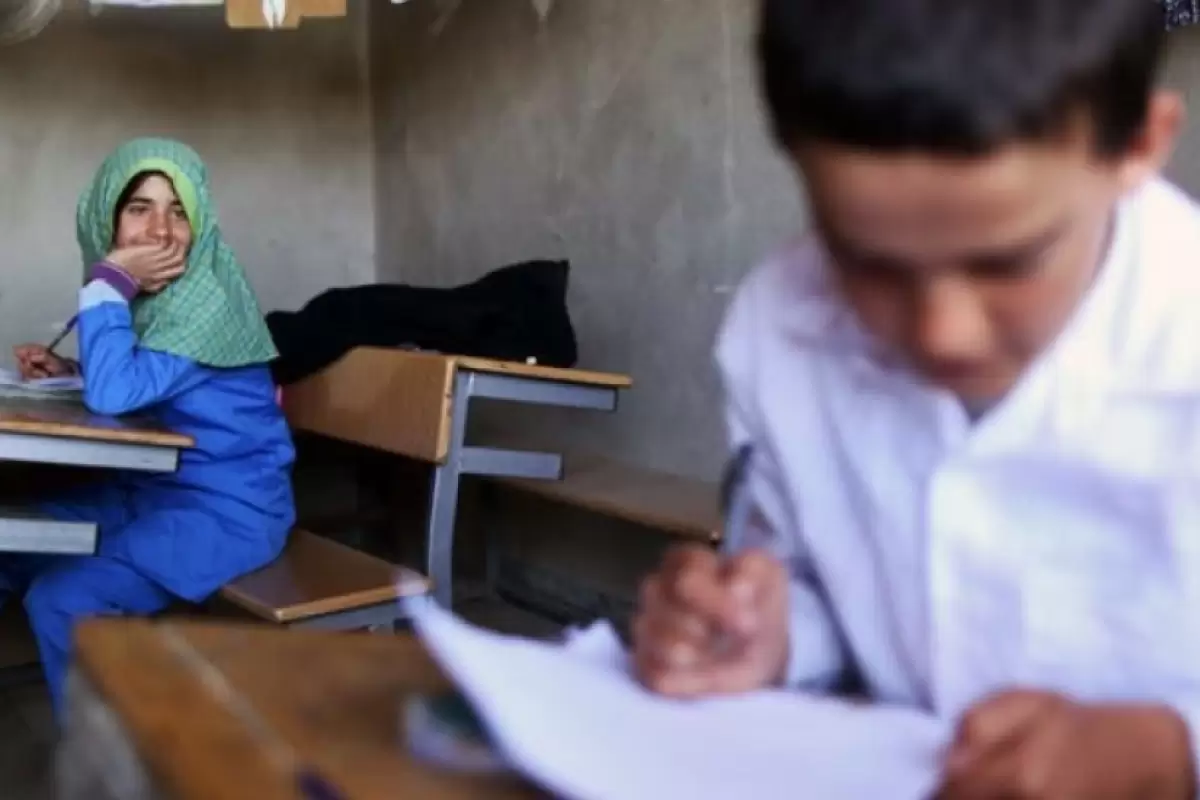 شناسایی ۳ هزار کودک بازمانده از تحصیل در تهران