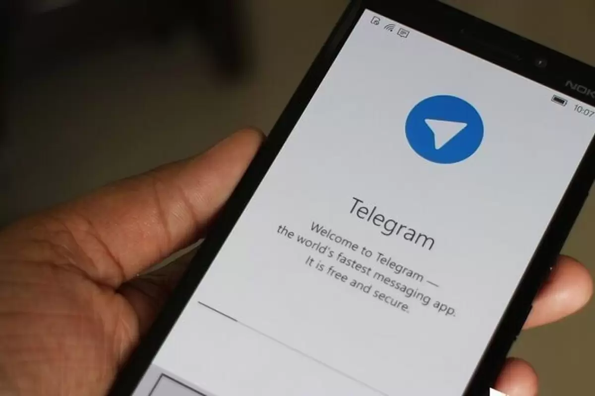 (ویدئو) هشدار به کاربران آیفون؛ تلگرام را آپدیت نکنید