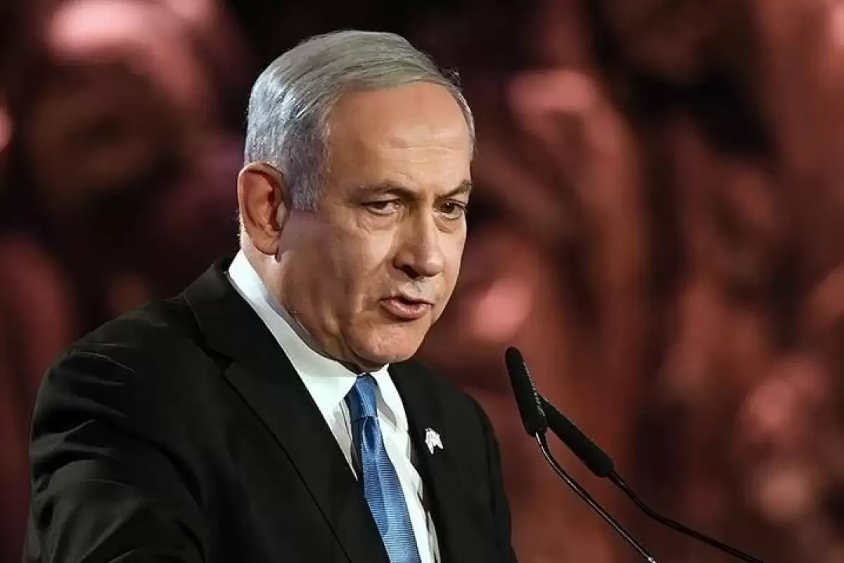 نشست فوق العاده امنیتی کابینه نتانیاهو درباره ناآرامی‌ها در تل‌آویو