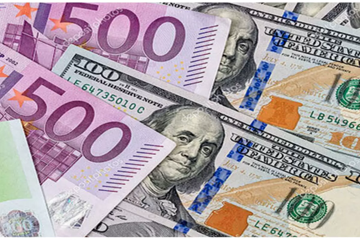 قیمت دلار و یورو امروز دوشنبه 20 شهریور 1402