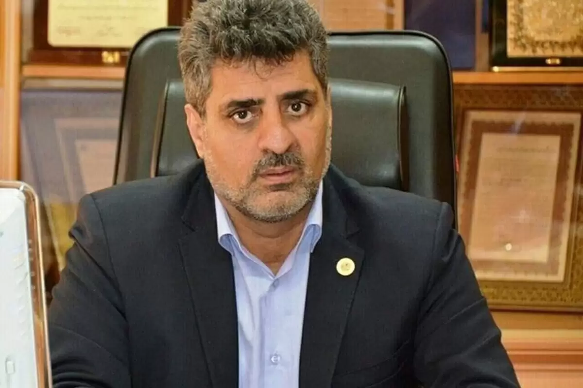 مدیرعامل جدید شرکت ملی پخش فرآورده‌های نفتی منصوب شد