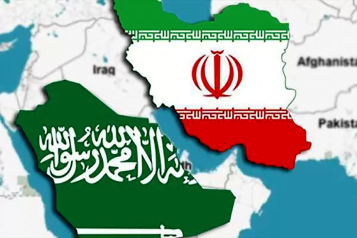 فوری | روابط دیپلماتیک ایران و عربستان به سفیر ارتقا یافت/ سفرا امروز به پایتخت‌ها رفتند