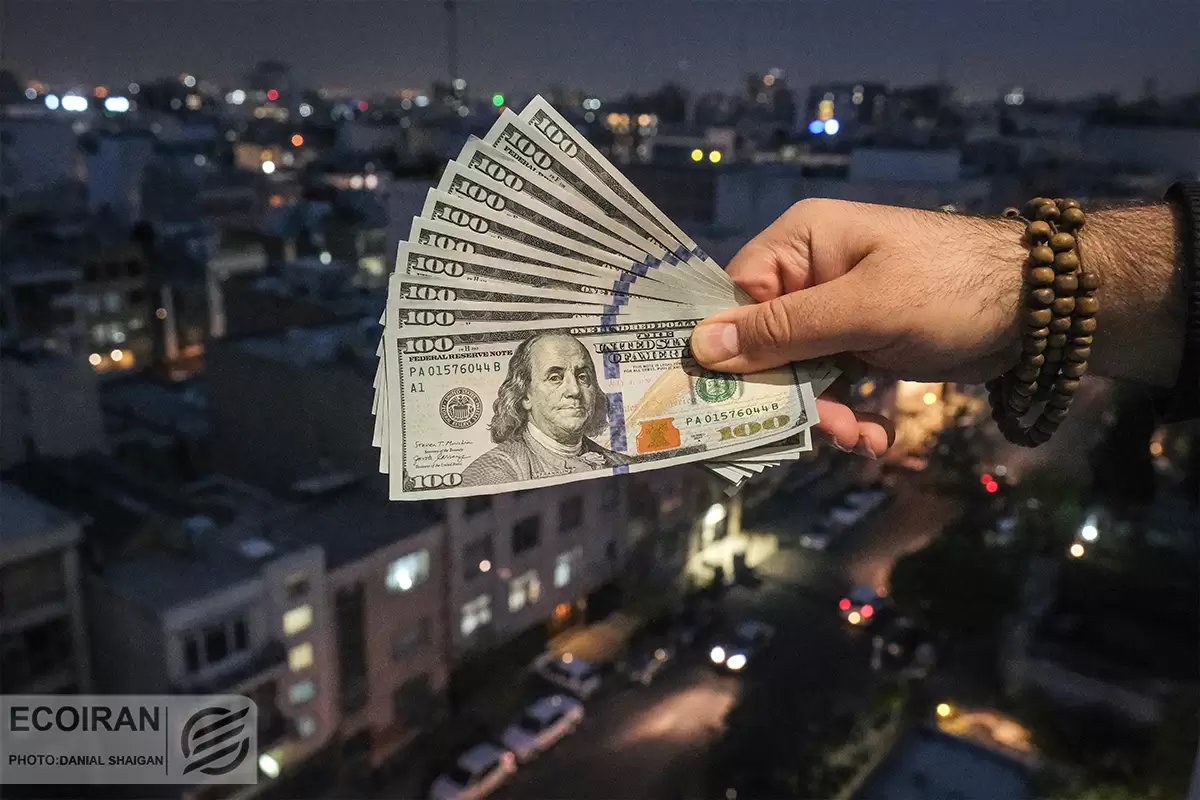 پیش بینی قیمت دلار امروز سه‌شنبه ۴ مهر
