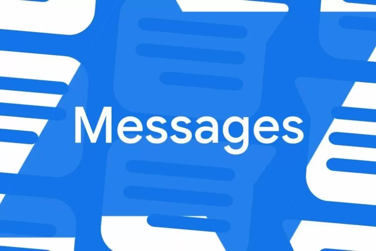 اپ Google Messages شبیه واتس‌اپ می‌شود