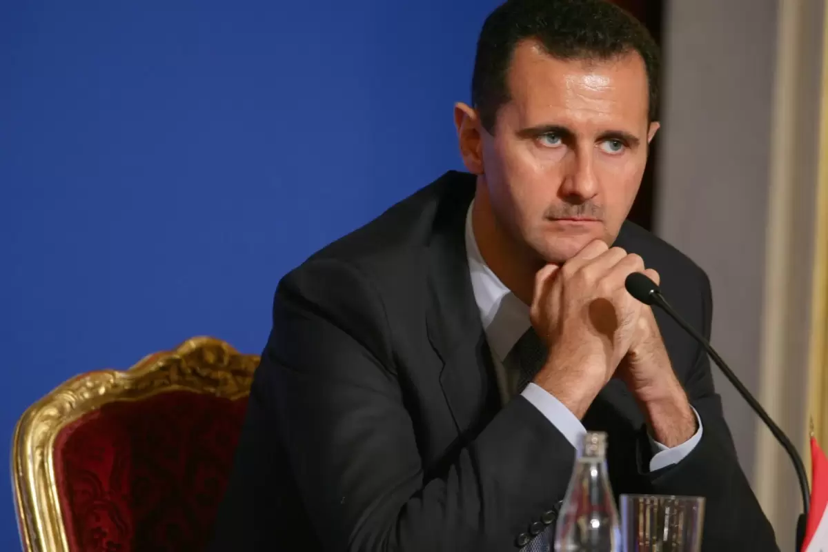 بشار اسد بعد از ۲۰ سال به چین رفت؛ رییس‌جمهور سوریه در چین چه می‌کند؟