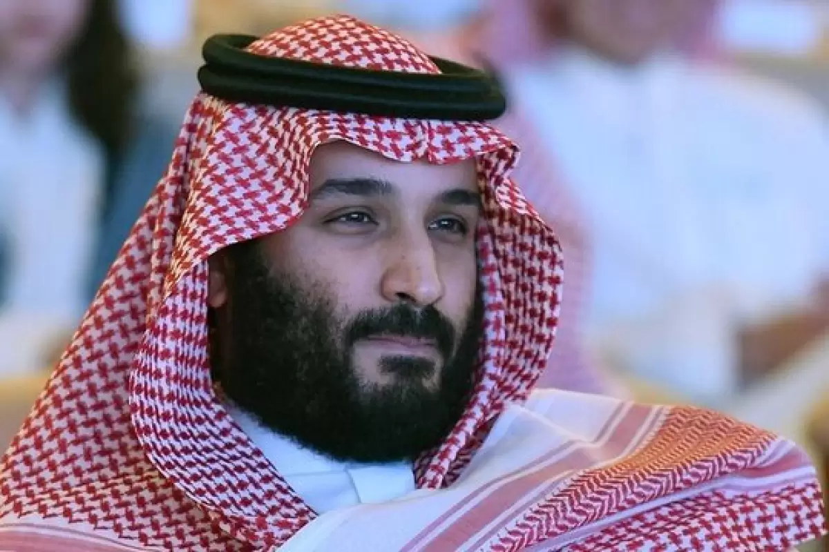 محمدبن‌سلمان حاضر است برای عادی‌سازی با اسرائیل بر آینده خود قمار کند؟