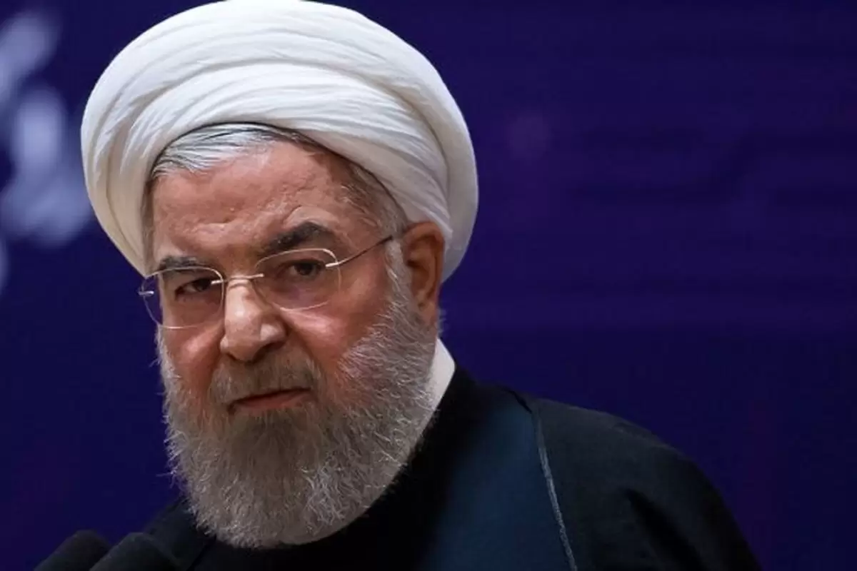 حسن روحانی: صندوق رای راه‌حل نهایی است/ سکوت منفعلانه و اعتراض خیابانی چاره‌ساز نیست