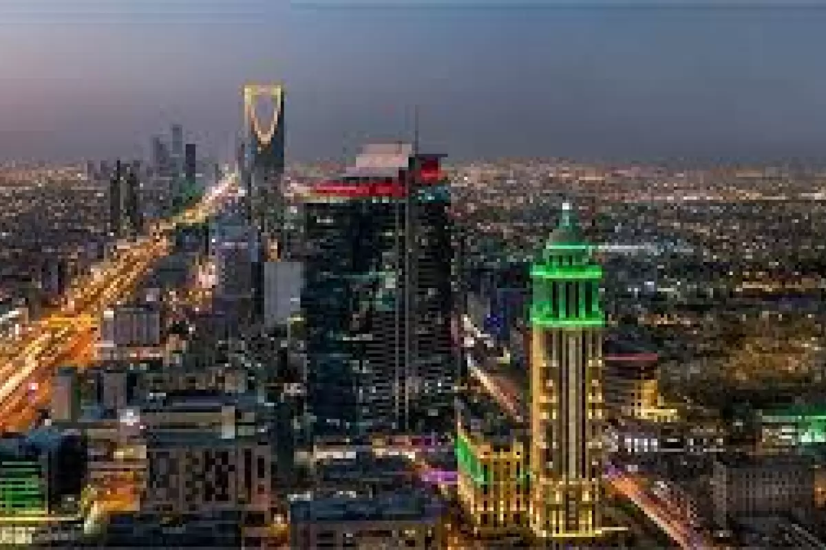 تصویری از پروژه شگفت‌انگیز مسکن ملی در عربستان؛ مقایسه کنید با طرح ساخت خانه‌های ۲۵ متری در ایران!