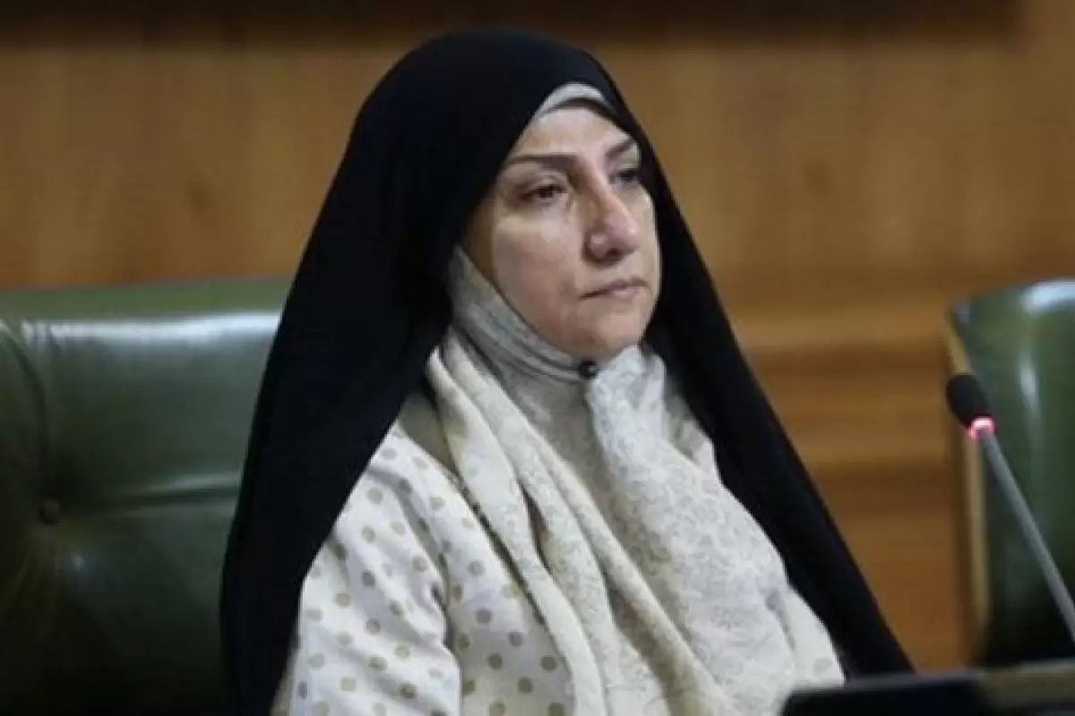 لایحه خشونت علیه زنان درصندوق مجلس باقی مانده اما لوایحی تصویب شده که تنها مساله‌اش حجاب است!