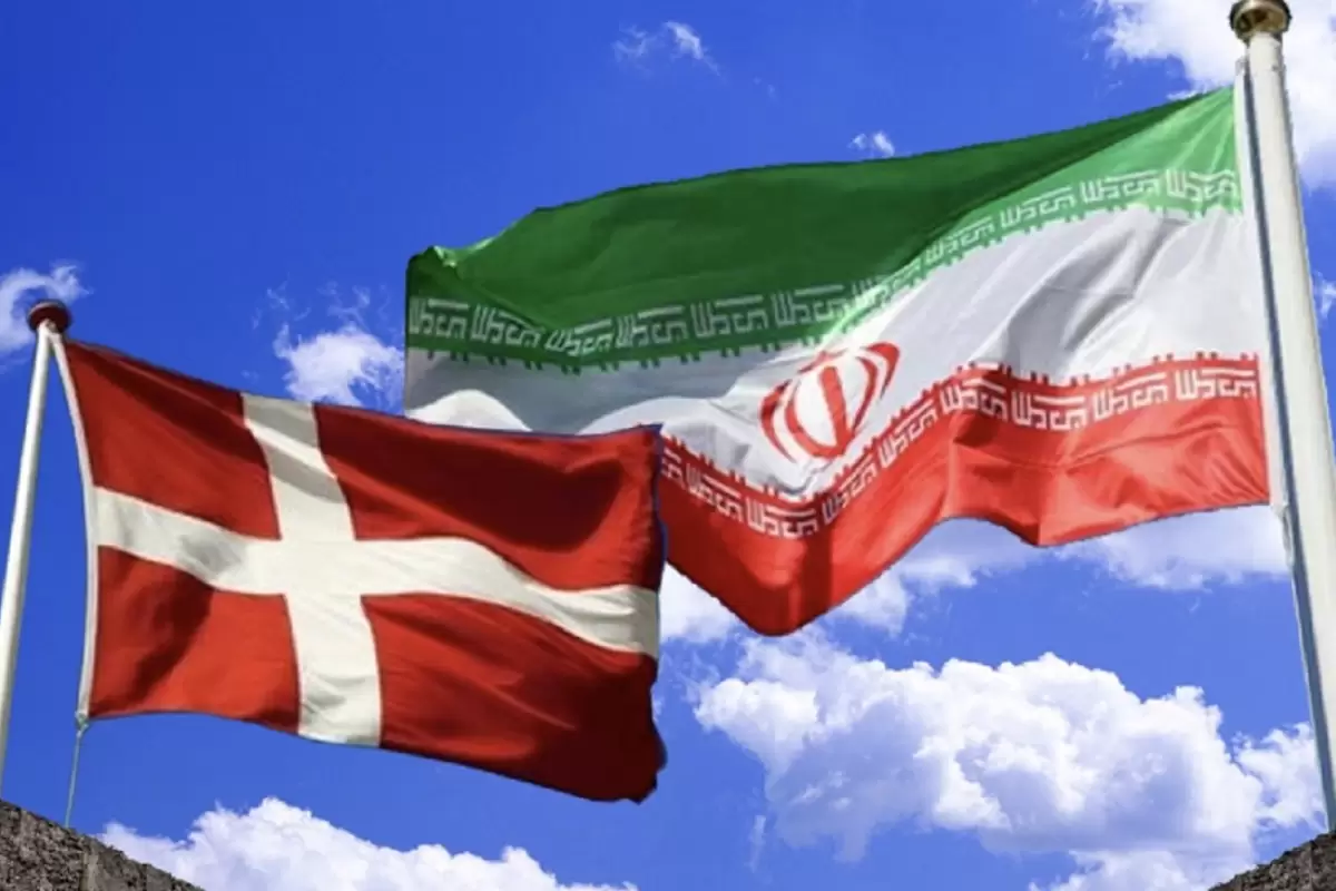 فرد مهاجم به سفیر ایران در دانمارک مجرم شناخته شد