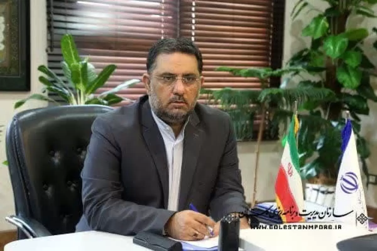 انجام ۱۶ همت كارعمراني در استان گلستان در دو سال گذشته