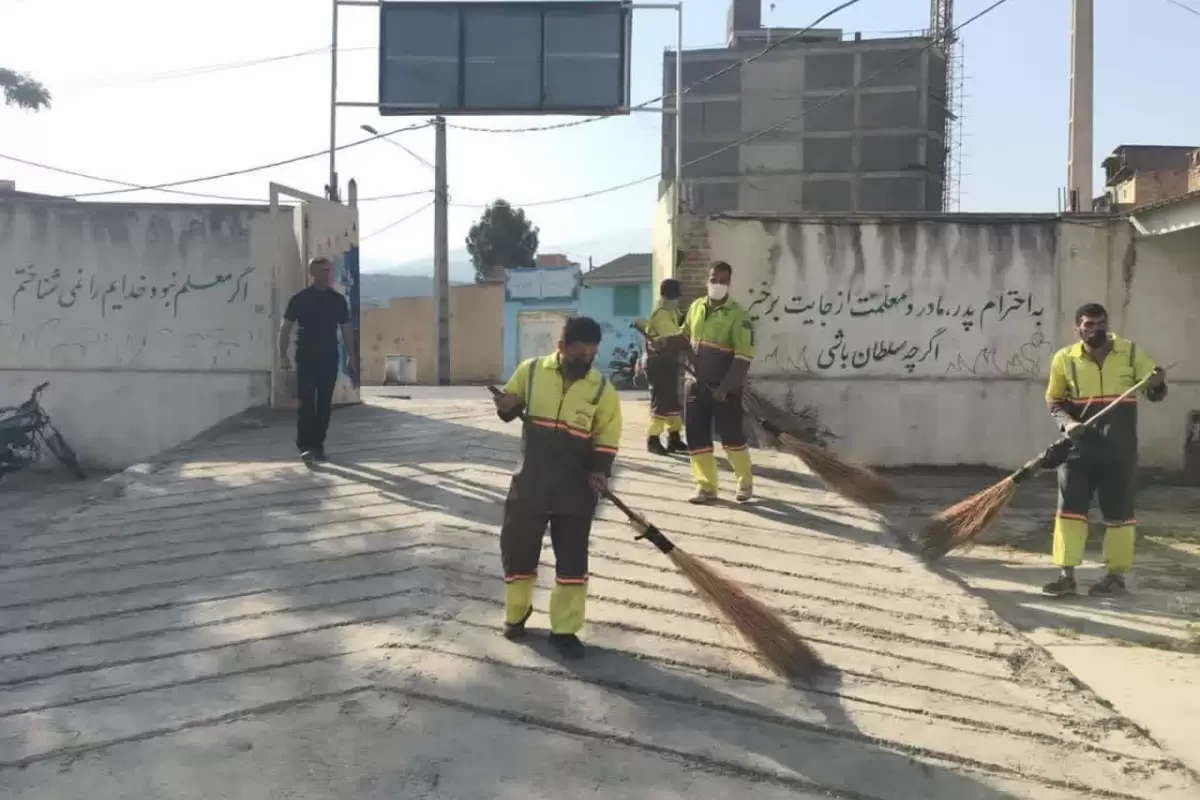 آغاز به کار ستاد اجرایی استقبال از مهر و بازگشایی مدارس ۱۴۰۲ شهر گرگان